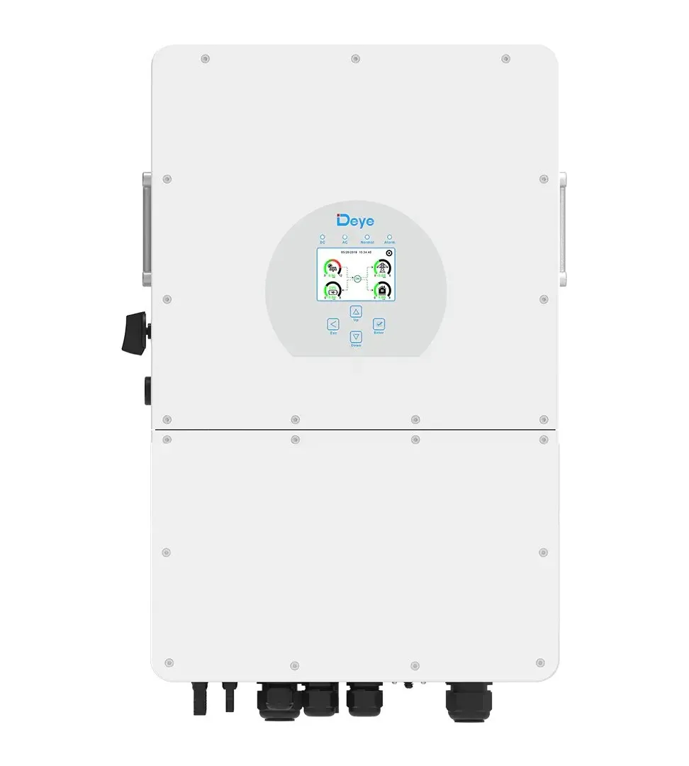 Deye SUN-50K Inverter