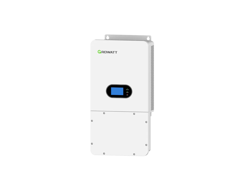 Growatt SPH 10000TL-HU