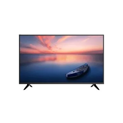 Maser QLED Smart TV 43 inch