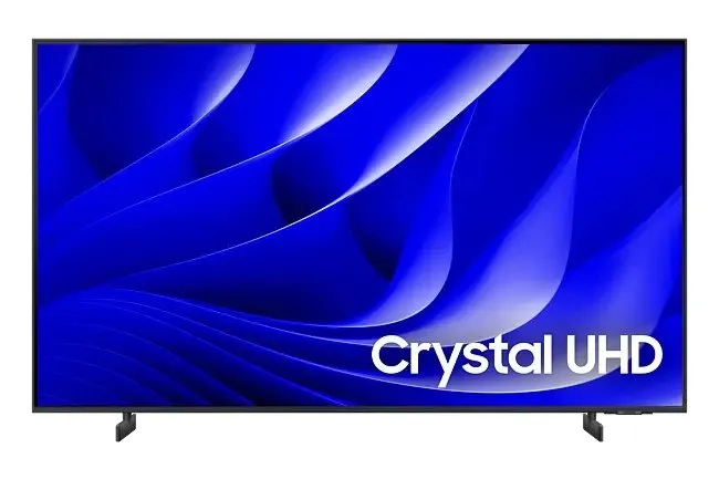 Samsung TV 85 inch