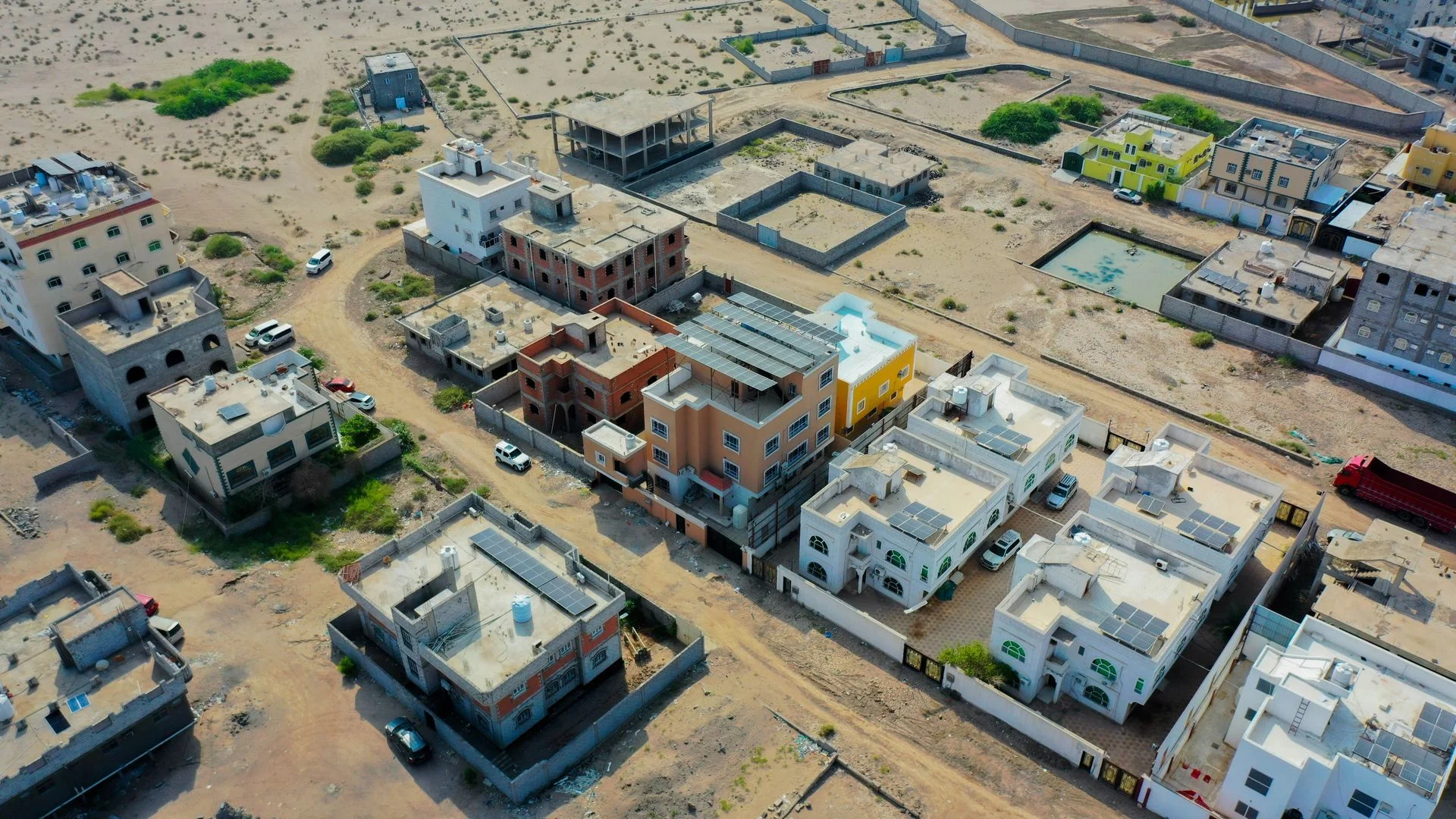 Villa Project 1 additional view