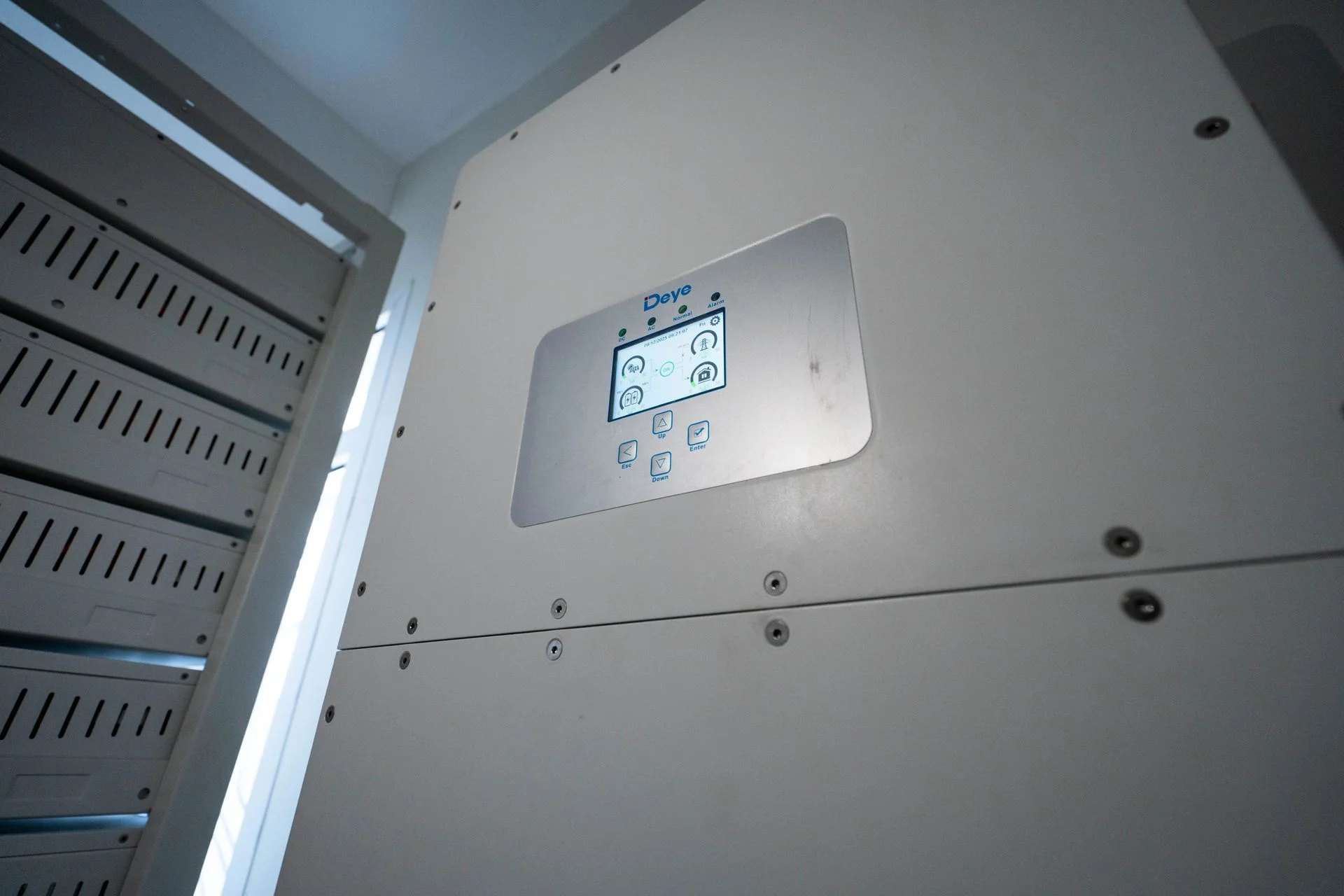 Villa Project 1 detail view 1