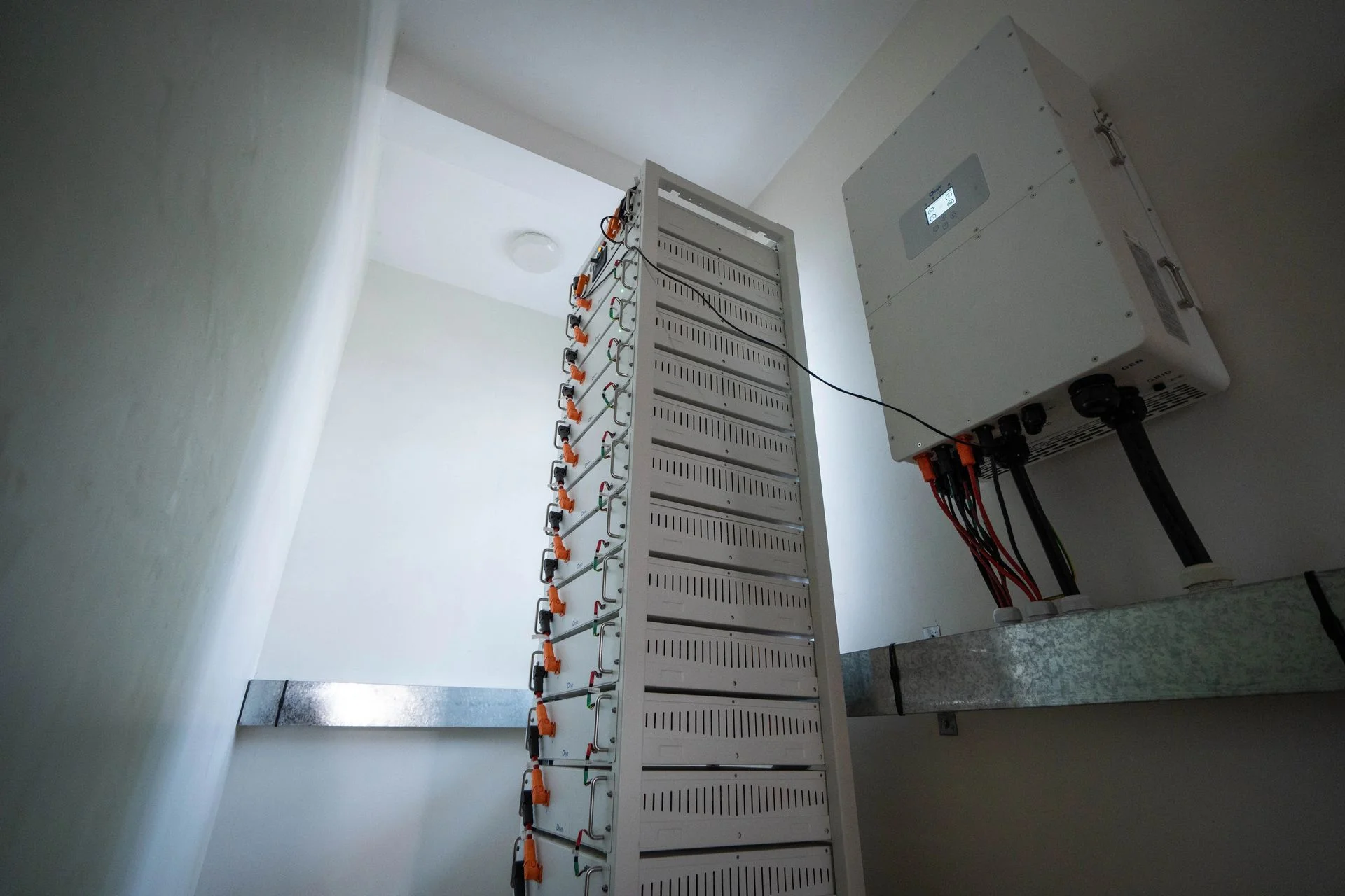 Villa Project 1 detail view 2