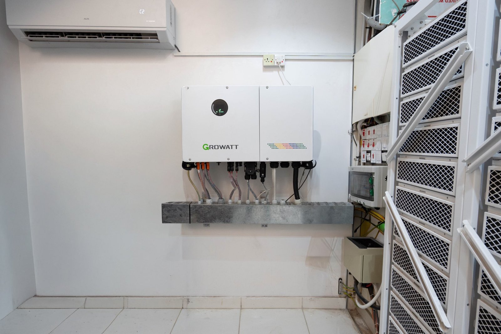 Masdar Aden Project additional view