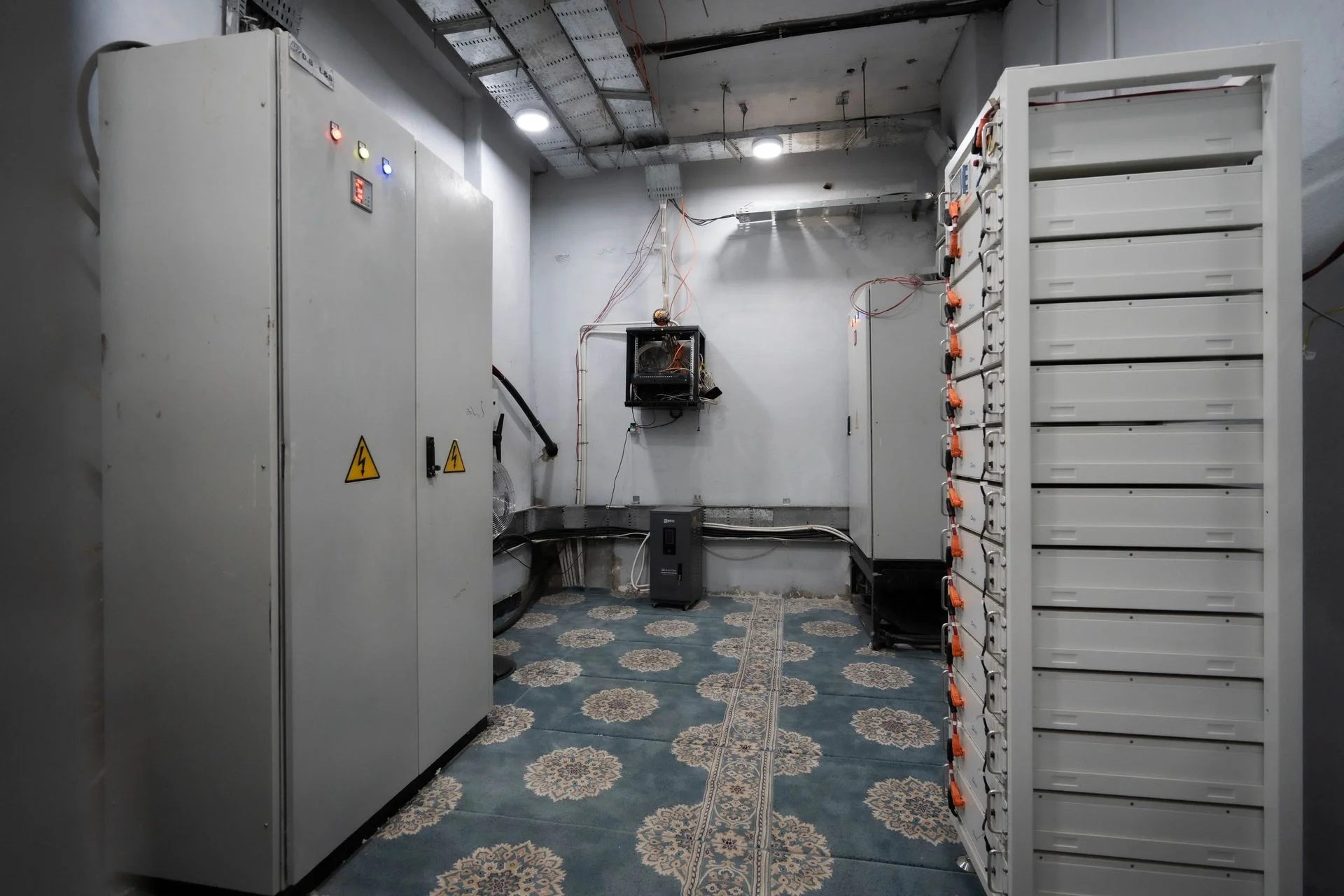 Al-Arabia Center Project additional view 2